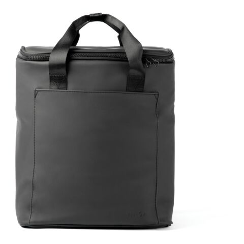 VINGA Baltimore Trail Kühlrucksack schwarz | ohne Werbeanbringung | Nicht verfügbar | Nicht verfügbar