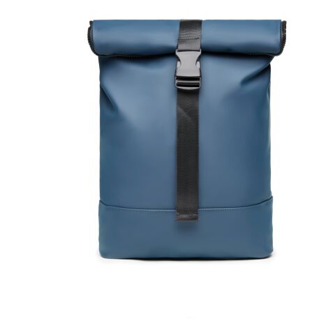 VINGA Baltimore Fahrradtasche navy blau | ohne Werbeanbringung | Nicht verfügbar | Nicht verfügbar