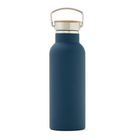 VINGA Miles Thermosflasche 500 ml blau | ohne Werbeanbringung | Nicht verfügbar | Nicht verfügbar