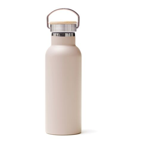 VINGA Miles Thermosflasche 500 ml grau | ohne Werbeanbringung | Nicht verfügbar | Nicht verfügbar