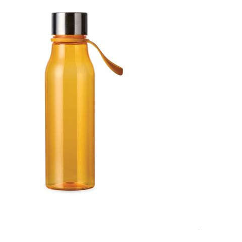 VINGA Lean Tritan Wasserflasche 600ml orange | ohne Werbeanbringung | Nicht verfügbar | Nicht verfügbar