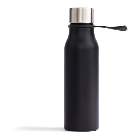 VINGA Lean Thermosflasche schwarz | ohne Werbeanbringung | Nicht verfügbar | Nicht verfügbar