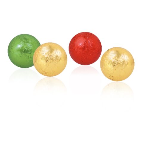 Adventskalender "Stern" mit Fairtrade® Schokolade, Inlay aus Papier bunt | ohne Werbeanbringung
