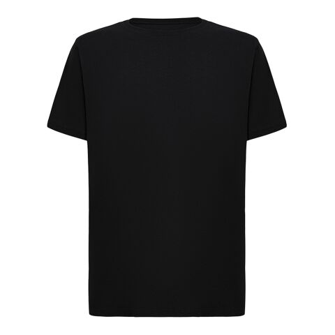 T-SHIRT Basic Tone Schwarz | L | ohne Werbeanbringung | ohne Werbeanbringung | ohne Werbeanbringung | Schwarz | Schwarz