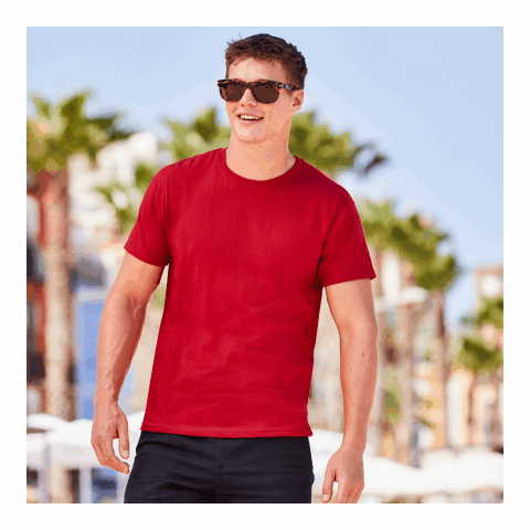Original Full-Cut T-Shirt marineblau | S | Nicht verfügbar | Nicht verfügbar | Nicht verfügbar