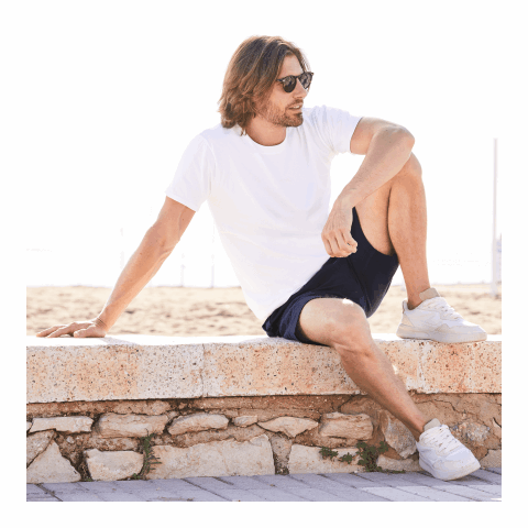 Ringspun Premium T-Shirt weiß | S | Nicht verfügbar | Nicht verfügbar | Nicht verfügbar