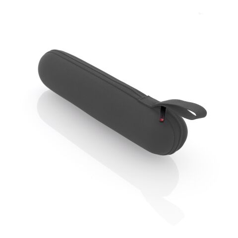 Knirps A.050 EVA Case grau | ohne Werbeanbringung | ohne Werbeanbringung