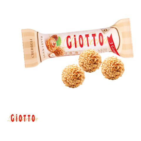 Giotto, 3Er bunt | ohne Werbeanbringung