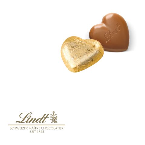 Schokokarte bunt | ohne Werbeanbringung | Karte