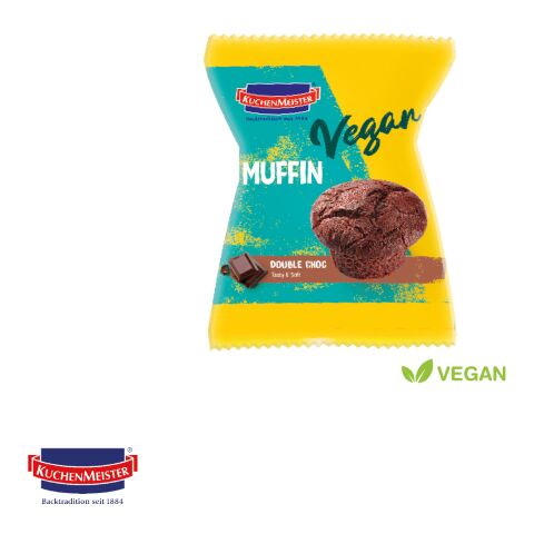 Muffin „Maxi” bunt | 4C Digital-/Offsetdruck