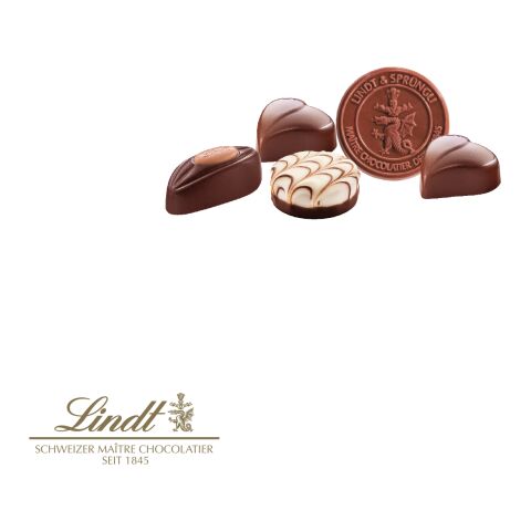 Lindt Pralinés Classic bunt | ohne Werbeanbringung