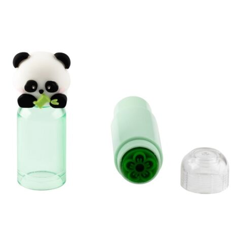 TROPICAL. Set mit 3 Stiften für Kinder Beige | ohne Werbeanbringung