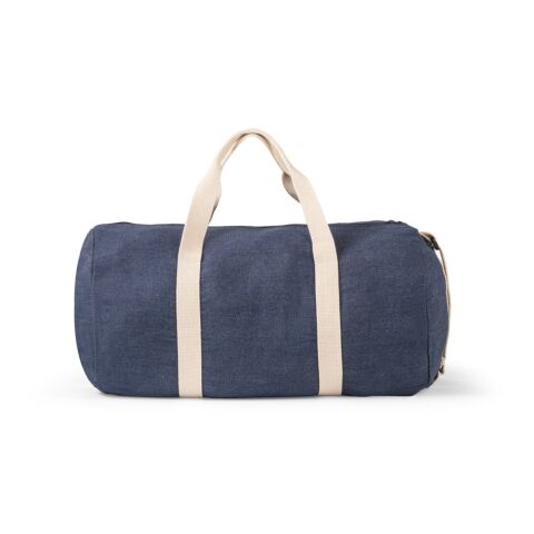 DENIM BAG. Sporttasche aus Denim (300 g/m²) Blau | ohne Werbeanbringung | Nicht verfügbar | Nicht verfügbar | Nicht verfügbar