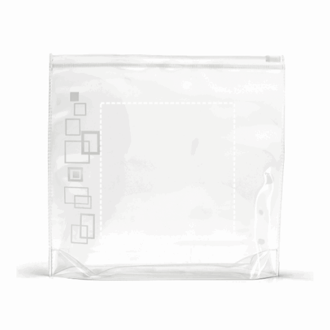 VALENTINA. Kulturbeutel aus transparentem PVC weiss | ohne Werbeanbringung | Nicht verfügbar | Nicht verfügbar | Nicht verfügbar