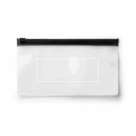 INGRID. Kulturtasche mit EVA-Fach schwarz | ohne Werbeanbringung | Nicht verfügbar | Nicht verfügbar | Nicht verfügbar