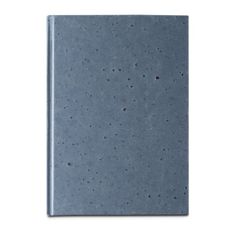 COFFEEPAD RIGID. Notizbuch A5 mit Hardcover aus Kaffeeschalenverwertung (65%) Blau | ohne Werbeanbringung | Nicht verfügbar | Nicht verfügbar | Nicht verfügbar