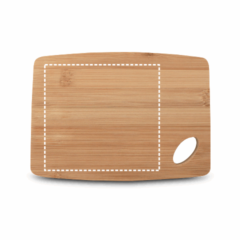 CAPERS. Servierbrett aus Bambus Natur | ohne Werbeanbringung | Nicht verfügbar | Nicht verfügbar | Nicht verfügbar