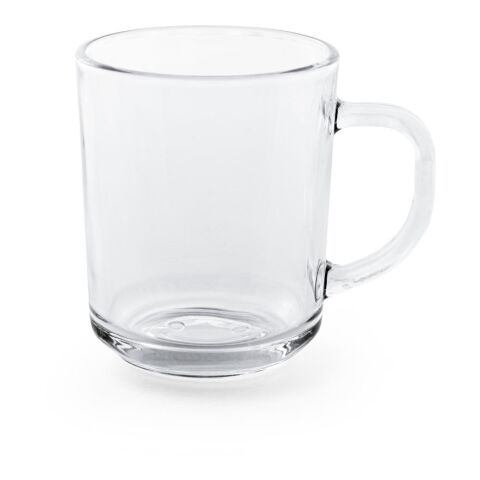 SOFFY. Tasse aus Glas 230 mL Transparent | ohne Werbeanbringung | Nicht verfügbar | Nicht verfügbar | Nicht verfügbar