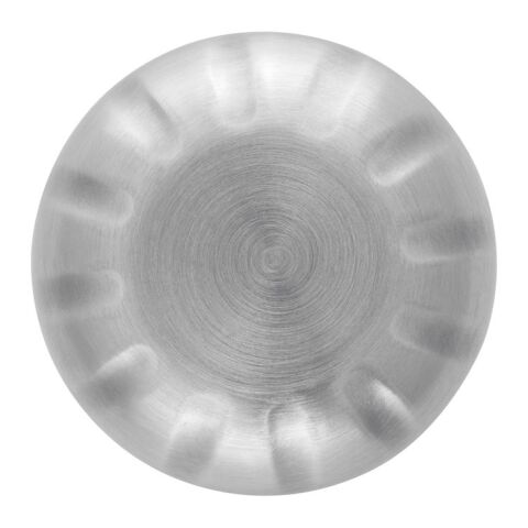 BEANE. 500 ml Aluminium-Sportflasche Schwarz | ohne Werbeanbringung