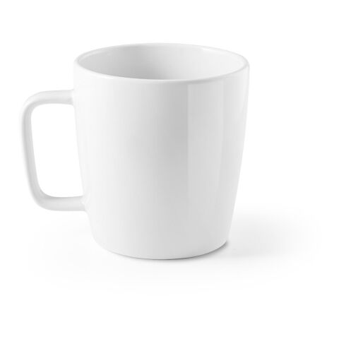 DHONI WHITE. Keramik-Becher 450 mL weiss | ohne Werbeanbringung | Nicht verfügbar | Nicht verfügbar | Nicht verfügbar