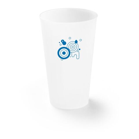 KANE. PP-Festivalbecher 500 ml Transparent | ohne Werbeanbringung | Nicht verfügbar | Nicht verfügbar | Nicht verfügbar