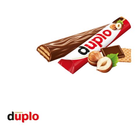Werbekarte „Osterei” Mit Duplo bunt | 4C Digital-/Offsetdruck