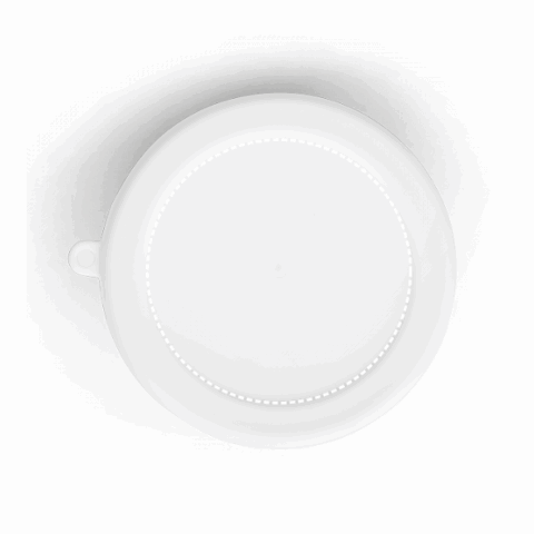 ASTRADA. faltbarer Reisebecher aus Silikon und PP 250 ml Blau | ohne Werbeanbringung | Nicht verfügbar | Nicht verfügbar | Nicht verfügbar