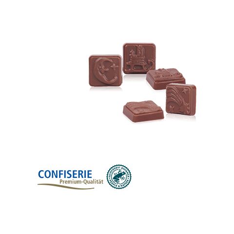 Adventskalender Laptop "Classic Exklusiv" bunt | ohne Werbeanbringung