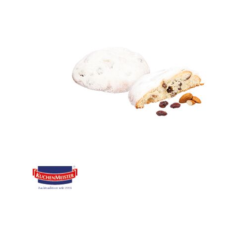 Stollen Cookie bunt | 4C Digital-/Offsetdruck