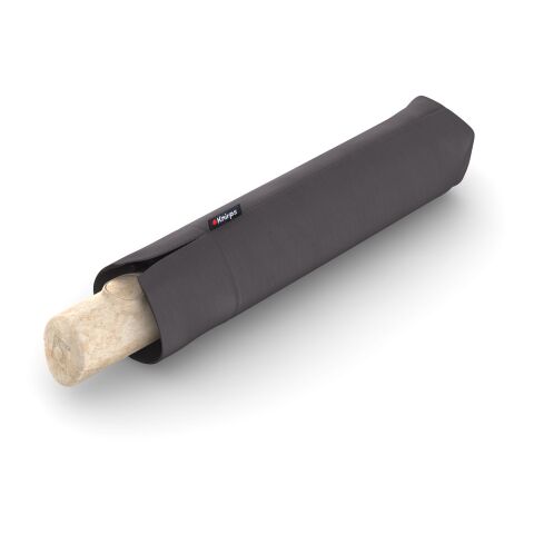 Knirps Horizon duomatic anthrazit | ohne Werbeanbringung | ohne Werbeanbringung | ohne Werbeanbringung