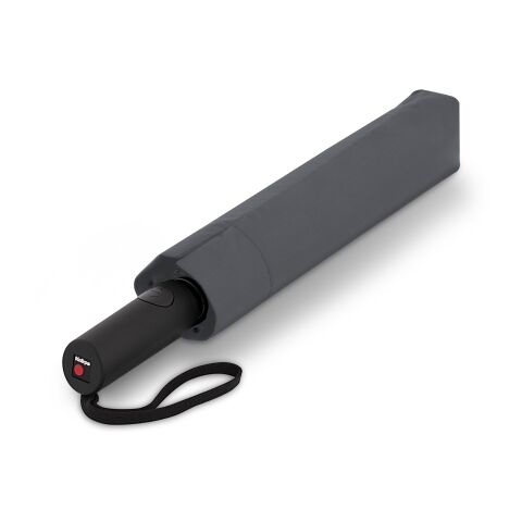 Knirps A.400 XXL duomatic anthrazit | ohne Werbeanbringung | ohne Werbeanbringung | ohne Werbeanbringung