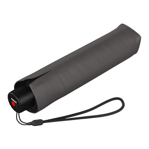 Knirps C.050 small manual anthrazit | ohne Werbeanbringung | ohne Werbeanbringung | ohne Werbeanbringung