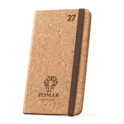 POMAR POCKET Tischkalender Natur | ohne Werbeanbringung | Nicht verfügbar | Nicht verfügbar | Nicht verfügbar