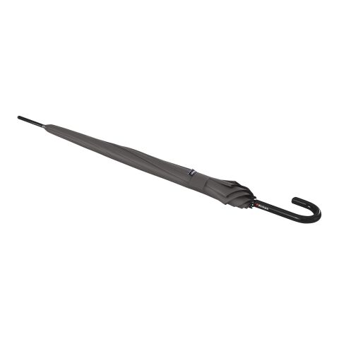 Knirps A.760 stick automatic anthrazit | ohne Werbeanbringung | ohne Werbeanbringung