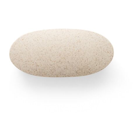 FOURIER. In-Ear Kopfhörer wireless mit 3 Stunden Akkulaufzeit aus Weizenstrohfaser und PP Natur | ohne Werbeanbringung | Nicht verfügbar | Nicht verfügbar | Nicht verfügbar