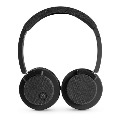 BEATDRUM. Funkkopfhörer aus ABS mit BT 5'0-Übertragung Dunkelgrau | ohne Werbeanbringung | Nicht verfügbar | Nicht verfügbar | Nicht verfügbar