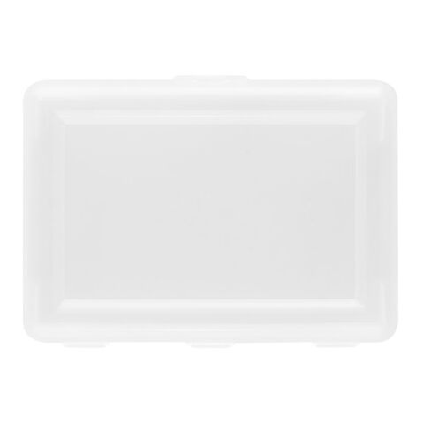 JOHAN. Kartenspiel Blau | ohne Werbeanbringung