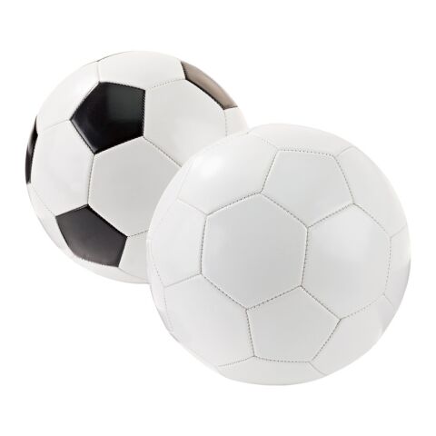 BRYCE. Fussball Schwarz | ohne Werbeanbringung