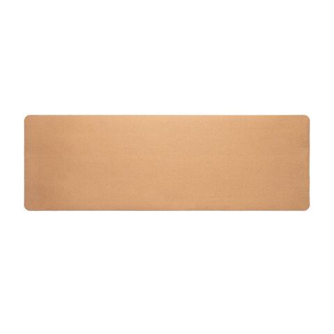 GERES. Yogamatte aus Kork und TPE. Bis zu 3.7 mm Natur | ohne Werbeanbringung | Nicht verfügbar | Nicht verfügbar | Nicht verfügbar