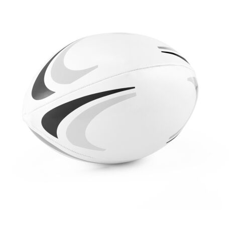 LOMU. Rugbyball Hellgrau | ohne Werbeanbringung | Nicht verfügbar | Nicht verfügbar | Nicht verfügbar