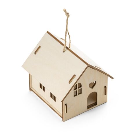 LYNX. Weihnachtsdekoration Naturhell | ohne Werbeanbringung | Nicht verfügbar | Nicht verfügbar | Nicht verfügbar