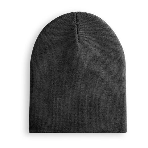 HAWK. Unisex-Mütze aus recyceltem Polyester (100% rPET) schwarz | ohne Werbeanbringung | Nicht verfügbar | Nicht verfügbar