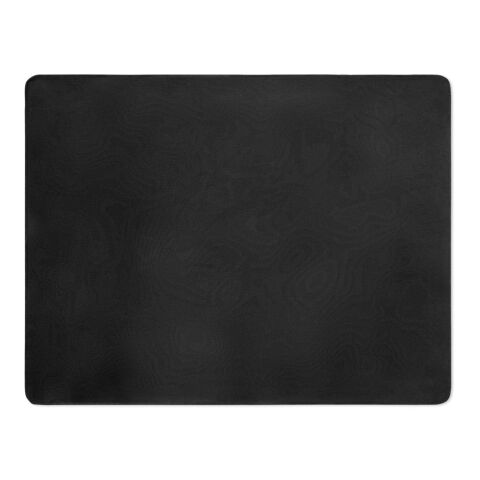 GALLIOT. Polar-Decke (180 g/m²) aus Polyester (100% rPET) schwarz | ohne Werbeanbringung | Nicht verfügbar | Nicht verfügbar | Nicht verfügbar