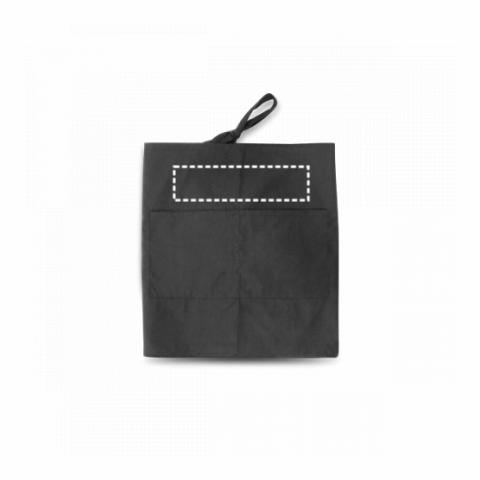 ROSEMARY. Barschürze aus Baumwolle und Polyester (150 g/m²) schwarz | ohne Werbeanbringung | Nicht verfügbar | Nicht verfügbar | Nicht verfügbar