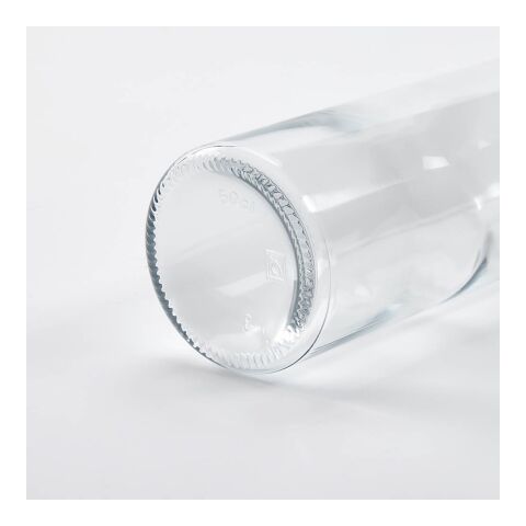 Seine Glasflasche mit GPI-Verschluss. Hergestellt in Portugal Durchsichtig | ohne Werbeanbringung | Nicht verfügbar | Nicht verfügbar | Nicht verfügbar