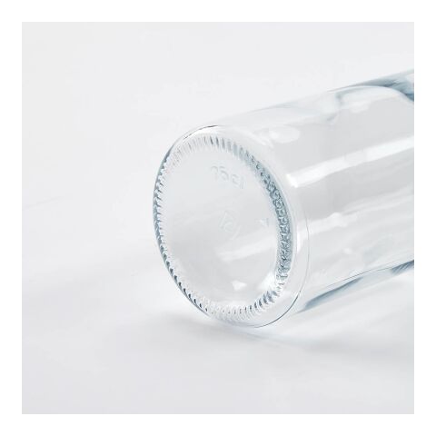 Nilo Glasflasche mit GPI-Verschluss. Hergestellt in Portugal Durchsichtig | ohne Werbeanbringung | Nicht verfügbar | Nicht verfügbar | Nicht verfügbar
