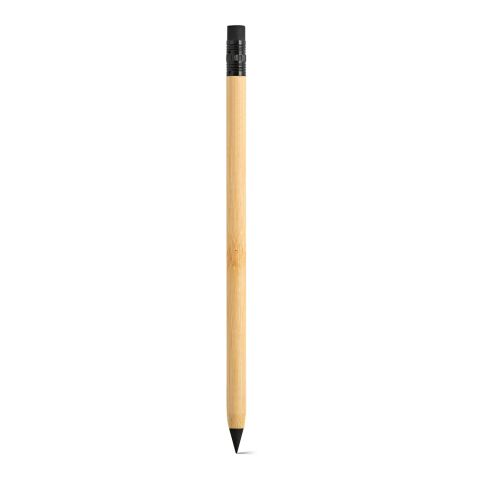 Kerouac Kugelschreiber recy. Papier Graphite Beige | Graphit | ohne Werbeanbringung