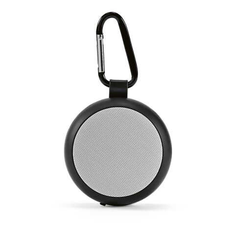 Darwin Lautsprecher rABS, 1000 mAh. 1,5 Std Spielzeit. IPX5 Wasserdicht Schwarz | ohne Werbeanbringung | Nicht verfügbar | Nicht verfügbar | Nicht verfügbar