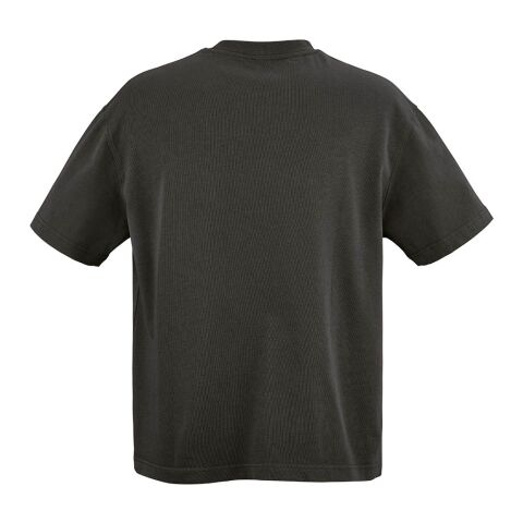 Paloma Oversized T-Shirt. 100% Bio-Baumwolle. 240g/m² Lila | L | ohne Werbeanbringung | Nicht verfügbar | Nicht verfügbar | Nicht verfügbar