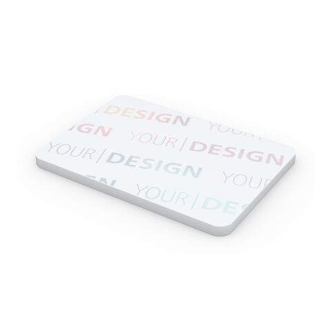 Haftnotizblock Plus Round Ecken abgerundet 4C-Quality